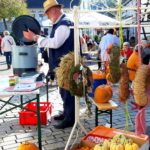 Bauernmarkt Frö 2021