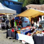 Bauernmarkt Frö 2021