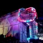 Hamm Glaselefant Maxipark