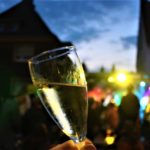 Fest Glas