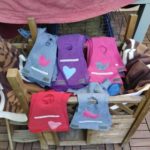 RETTET DAS HUHN INDRA WOLF (10)