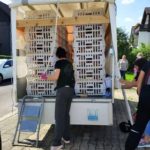 RETTET DAS HUHN INDRA WOLF (11)