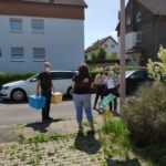 RETTET DAS HUHN INDRA WOLF (9)