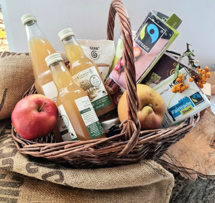 Fairtrade