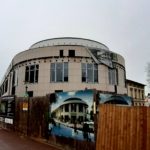 Mühle Bremme Mühlencenter Januar 2022