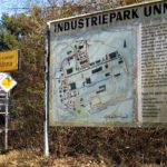 Schwerer Unfall im Indupark – Pedelecfahrer prallt mit Pkw zusammen
