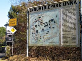 Schwerer Unfall im Indupark – Pedelecfahrer prallt mit Pkw zusammen