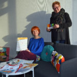 Familenbüro frühe Hilfen