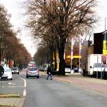 Fußgängerin beim Überqueren der Kamener Straße in Königsborn angefahren – Unfallflucht