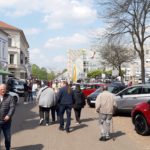 Autofrühling Unna 2022