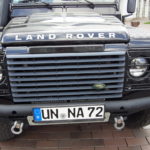 Autofrühling Unna 2022