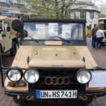 Autofrühling Unna 2022
