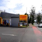 Viktoriastraße Netto