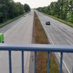 A44 Brücke Werl