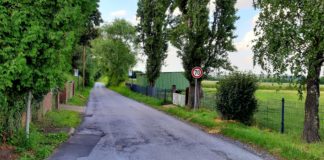 Bahnübergang im Unnaer Osten kurzzeitig gesperrt