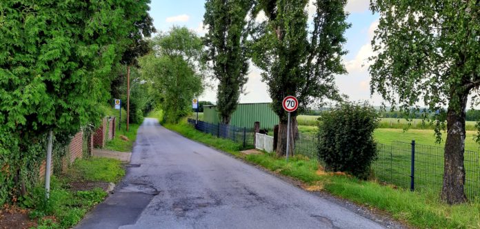 Lünerner Bahnhofstr