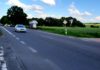 Wanderbaustelle auf der B1 in Unna-Ost: Anderthalb Monate Teilsperrungen mit Baustellenampel