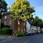 Fröndenberg Alleestraße