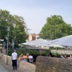 Güldener Trog Nicolaiviertel Gastronomie