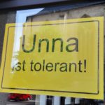 Unna tolerant