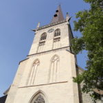 Ev. Stadtkirche Unna neu