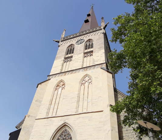CO2-neutral bis 2040: Ev. Kirchenkreis investiert zwei Mio. Euro in „klimagerechte Modernisierungen“