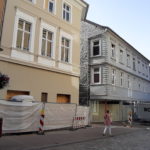 Bahnhofstraße Unna