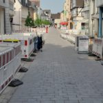 Massener Str. renoviert