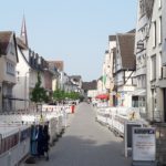Massener Str. renoviert