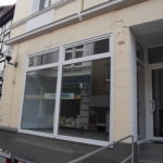 Hussel Haus Ladenlokal
