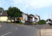 Weitere Schlaglöcher werden geflickt: Eulenstraße in Fröndenberg erneut gesperrt