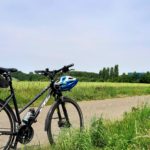 Fahrrad Radfahren