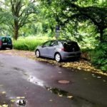 Falschparker Bornekamp