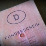 Führerschein