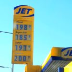 Tanken Spritpreise Jet
