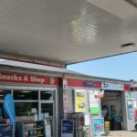 Tankstation Hemmerde