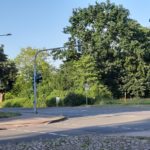 Hammer Str Palaiseaustr