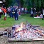 Mittsommerfest Kurpark 2022