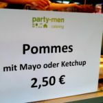 Mittsommerfest Kurpark 2022