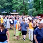Mittsommerfest Kurpark 2022