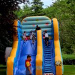 Mittsommerfest Kurpark 2022