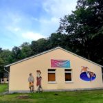 Jugendkunstschule JKS Kurpark
