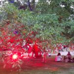 Mittsommerfest Kurpark 2022