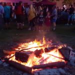 Mittsommerfest Kurpark 2022