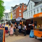 Streetfood-Festival Unna 6-2022