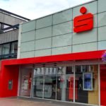 Sparkasse Unna Bahnhofstraße