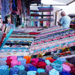 Deutsch-Holländischer Stoffmarkt