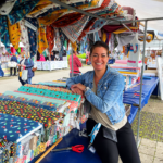 Deutsch-Holländischer Stoffmarkt
