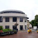 Neue Mühle Eröffnung 7. 7. 22