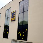 Neue Mühle Eröffnung 7. 7. 22 – Edeka